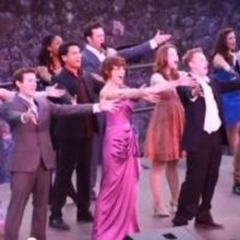 STAGE TUBE: Sneak Peek at Transcendence Theatre Company's BROADWAY UNDER THE STARS
