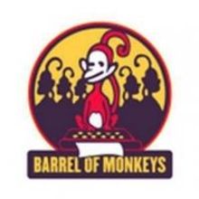 Barrel of Monkeys' THAT'S WEIRD, GRANDMA to Return to Neo-Futurist Theater, 1/26-3/30