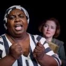 Birmingham Festival Theatre Opens BLACK PEARL SINGS! Tonight, 9/13