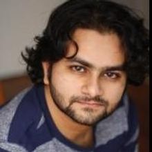 BWW Interviews: F.I.T.R. PRODUCTIONS' Priyank Rastogi & Laura Moss