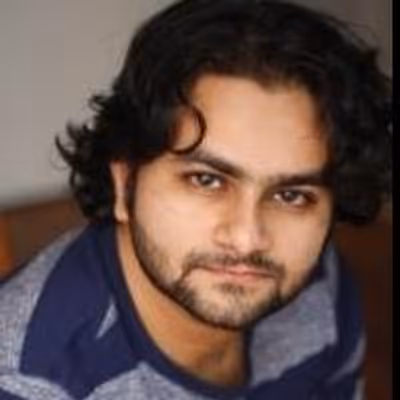 BWW Interviews: F.I.T.R. PRODUCTIONS' Priyank Rastogi & Laura Moss