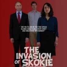 Performing Identity Announces THE INVASION OF SKOKIE, Beginning 5/22