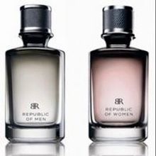 Banana Republic Announces Modern: A New Fragrance for Men and Women