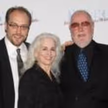 Photo Coverage: Paul Gemignani Honored with Oscar Hammerstein Award