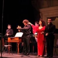 Salon/Sanctuary Concerts to Open 5th Season with THE HEIRS OF TANTALUS, 9/19 & 21
