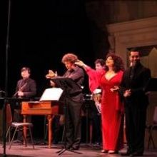 Salon/Sanctuary Concerts to Open 5th Season with THE HEIRS OF TANTALUS, 9/19 & 21
