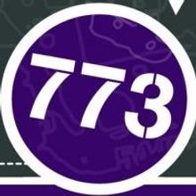 Stage 773 to Host New Year's Eve Monster's Ball, 12/31