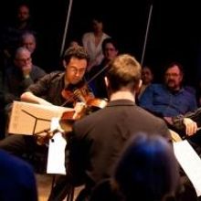 The Miller Theatre Presents POP-UP CONCERTS, Now thru 3/24