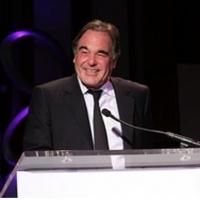 Oliver Stone Attends NYU's Tisch School of the Arts' Annual Benefit Gala