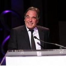 Oliver Stone Attends NYU's Tisch School of the Arts' Annual Benefit Gala