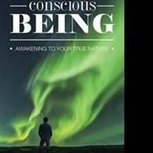 TJ Woodward Releases CONSCIOUS BEING