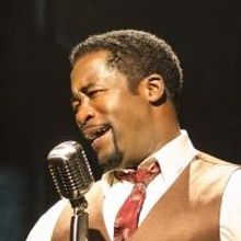 BWW Reviews: Potent Paul Robeson Play Comes to Mark Taper Forum