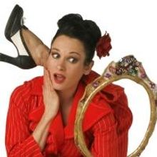 International Circus/Variety Star Rani Huszar presents Latest Show LA CHARADE