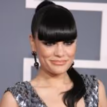 Jessie J Will Record Song for FINDING NEVERLAND Concept Album