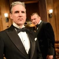 Michael Praed & Colin Buchanan to Star in J. B. Priestley's DANGEROUS CORNER at…