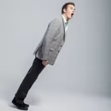 Comedian BRIAN REGAN Announces 48 City Second Leg of U.S. Tour