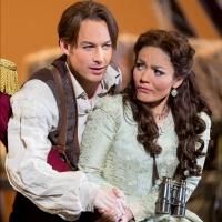 WNO to Present AN EVENING WITH STEPHEN COSTELLO AND AILYN PEREZ, 9/10