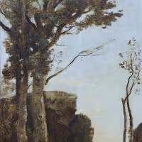 The National Gallery Acquires THE FOUR TIMES OF DAY with Help from The Art Fund