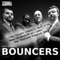 Stickball Productions Announces the Addition of BOUNCERS at the Cantab Lounge, April…