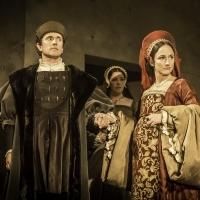 Review Roundup: WOLF HALL: PARTS 1 & 2 Opens on Broadway - All the Reviews!