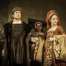 Review Roundup: WOLF HALL: PARTS 1 & 2 Opens on Broadway - All the Reviews!