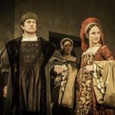 Review Roundup: WOLF HALL: PARTS 1 & 2 Opens on Broadway - All the Reviews!