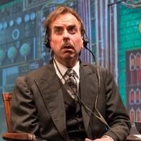 BWW Reviews: The Mint Digs Up 1930 French Farce, DONOGOO