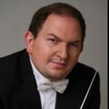 BWW Interviews: Jeffrey Eckstein Discusses Conducting Ballet Austin's GISELLE