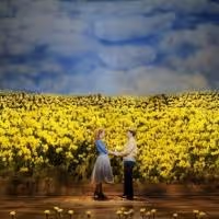 BWW Reviews: BIG FISH an Epic Whale of a Tale