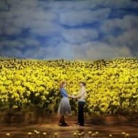 BWW Reviews: BIG FISH an Epic Whale of a Tale Photo