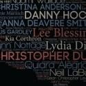 CENTERSTAGE Presents 50 Monologues by 50 Playwrights in MY AMERICA, Beg. Today, 9/28