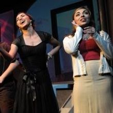 BWW Review: Rollins' Students Shine in True-to-Life Musical, WORKING
