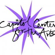 The Capitol Center Presents Two MacDowell Colony Fellows, Anna Schuleit Haber and Jef