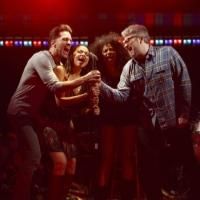 MURDER BALLAD, PASSION and More Earn 2013 Alliance Awards Nominations
