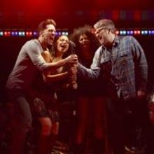 MURDER BALLAD, PASSION and More Earn 2013 Alliance Awards Nominations
