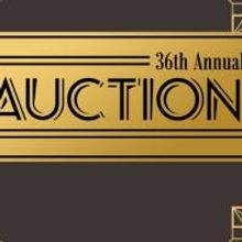 Orpheum's 36th Annual Auction Set for Today