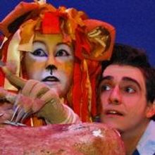 California Theatre Center's ANDROCLES AND THE LION Opens Today at Harris Center