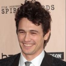 James Franco Writes About Broadway's Spring Season