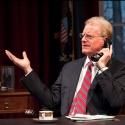 Photo Flash: NOVEMBER Opens at CTG's Mark Taper Forum This Sunday, October 7