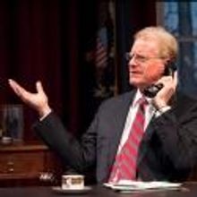 Photo Flash: NOVEMBER Opens at CTG's Mark Taper Forum This Sunday, October 7