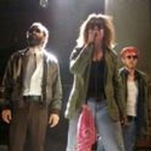 The Assembly Presents home/sick at the Living Theatre, 11/7-18