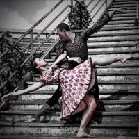 Von Howard Project Presents '10' Tonight and Tomorrow