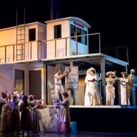 BWW Reviews: Indulge in the Fantasy with Washington National Opera's Beautiful…