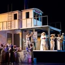 BWW Reviews: Indulge in the Fantasy with Washington National Opera's Beautiful FLOREN