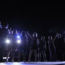 Transcendence Theatre Company Presents BROADWAY UNDER THE STARS, 6/28