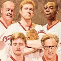 BWW Previews: OLDTIMERS GAME Opens in Atlanta