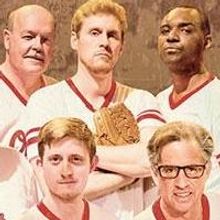 BWW Previews: OLDTIMERS GAME Opens in Atlanta