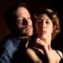 BWW Reviews: Mighty Aphrodite: Theatreworks' VENUS IN FUR