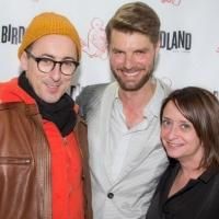 Photo Flash: Alan Cumming, Alice Ripley, Lea DeLaria & More Join Lance Horne for…