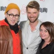 Photo Flash: Alan Cumming, Alice Ripley, Lea DeLaria & More Join Lance Horne for…